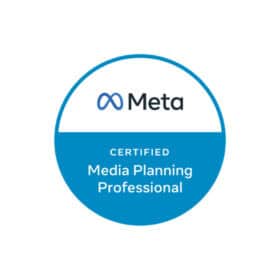 Meta – Planning Professional