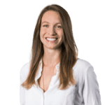 Portrait Alena Bolender