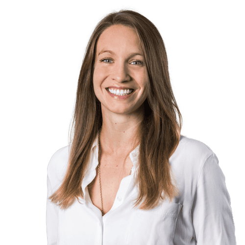 Portrait Alena Bolender