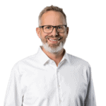 Bruno Eggenberger, Geschäftsführer Online Marketing AG