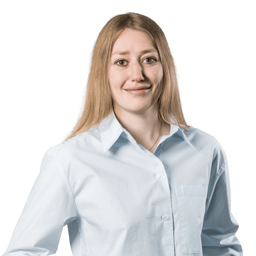 Cinderella Deflorin, Campaign Manager Paid Media