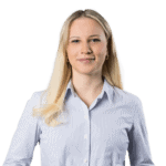 Fiona Gmeiner, Digital Media Planner