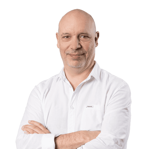 Mario Salviti, Mario Salviti