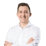 Raphael Scherrer, SEO Manager