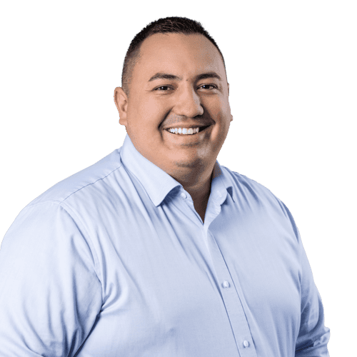 Ricardo Santschi, Campaign Manager Insertion & Programmatic