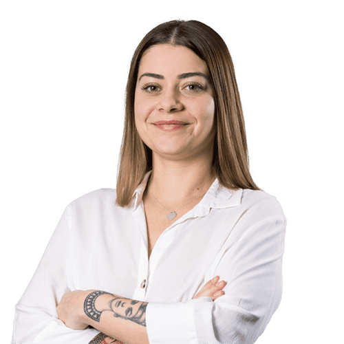 Portrait Whitney Nowak