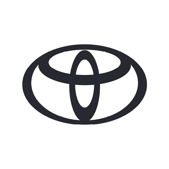 Toyota Logo