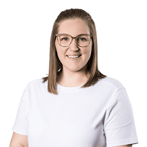 Portrait Debora Spehar