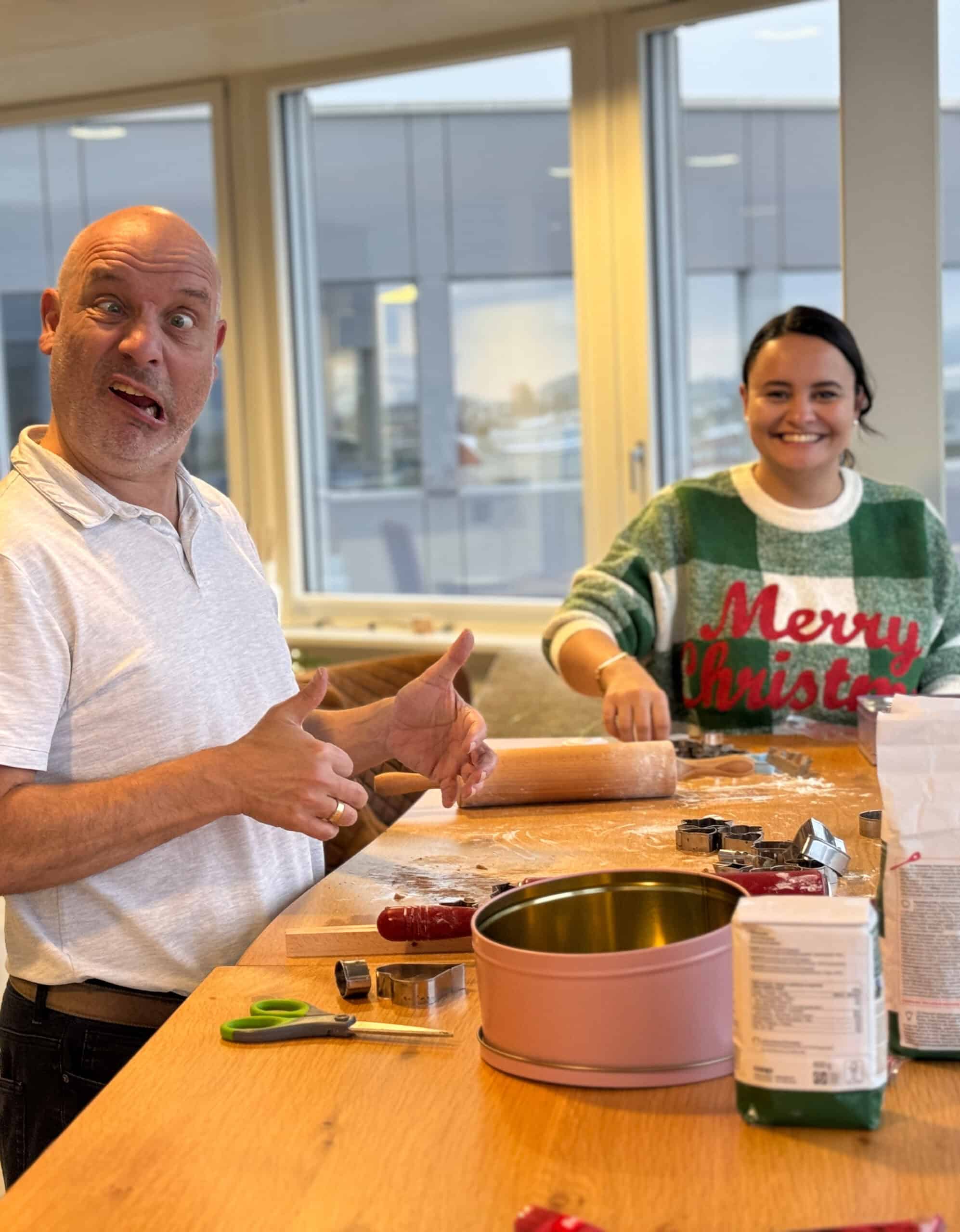 Mario und Melanie Mario und Melanie