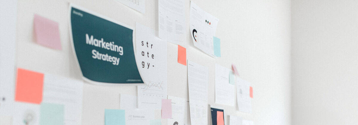 Blogbeitrag Content Marketing