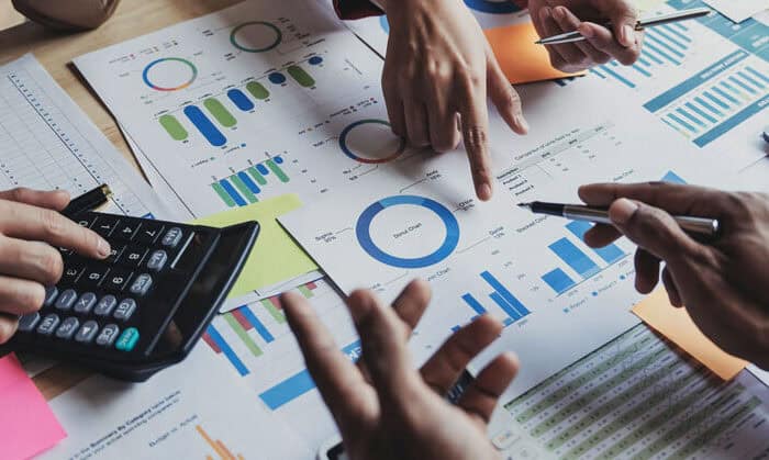 Blogbeitrag Digital Marketing Audits