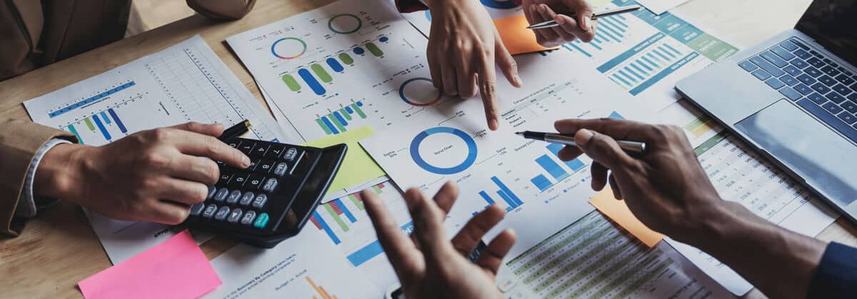 Blogbeitrag Digital Marketing Audits