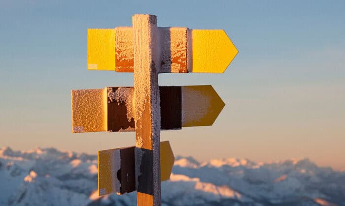 Blogbeitrag Digitale Strategie Wegweiser