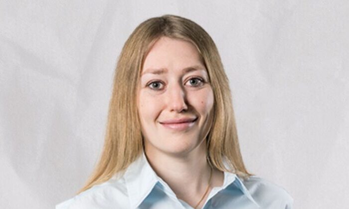 Meet the Team Cinderella Deflorin