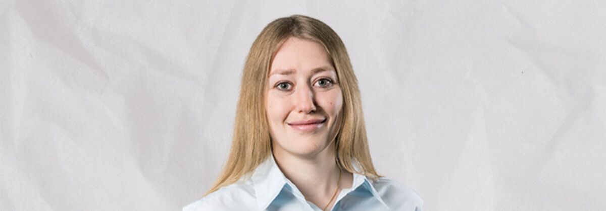 Meet the Team Cinderella Deflorin