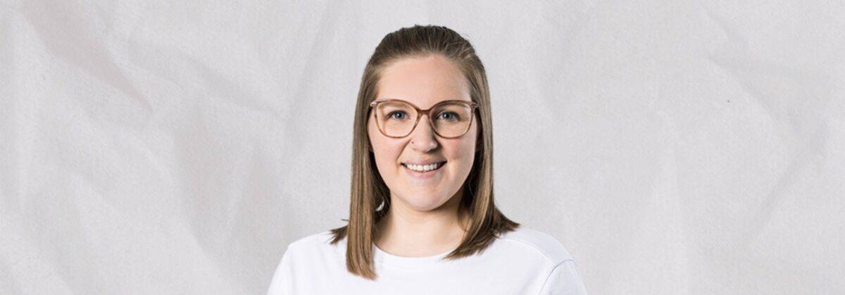 Meet the Team Debora Spehar