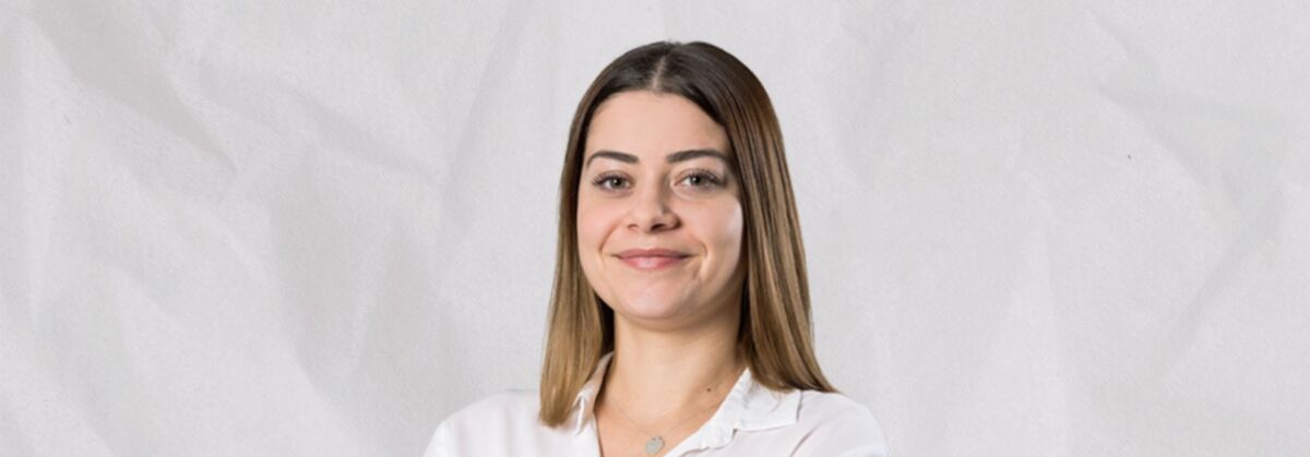 Meet the Team Whitney Nowak