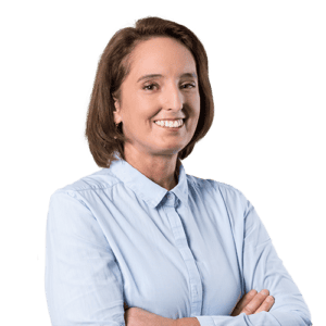 Portrait Maria Krausch