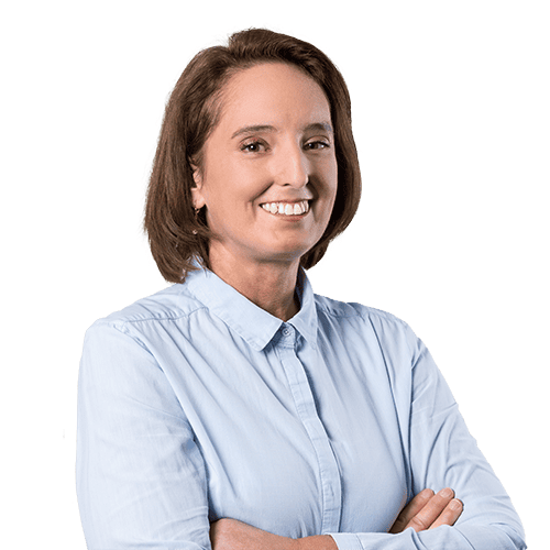 Portrait Maria Krausch