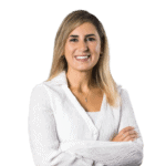 Portrait Melissa De Finis