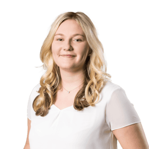 Portait Vanessa Meier