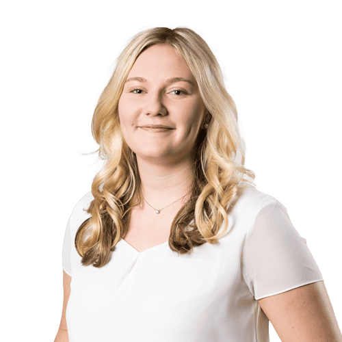 Portait Vanessa Meier