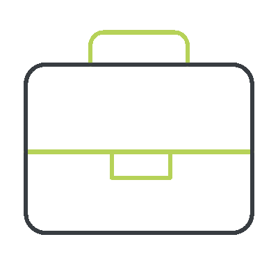 wired-outline-187-suitcase-hover-pinch