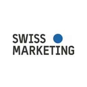 Swiss Marketing Logo