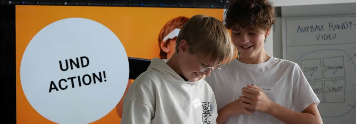 Blogbeitrag Zukunftstag 2024