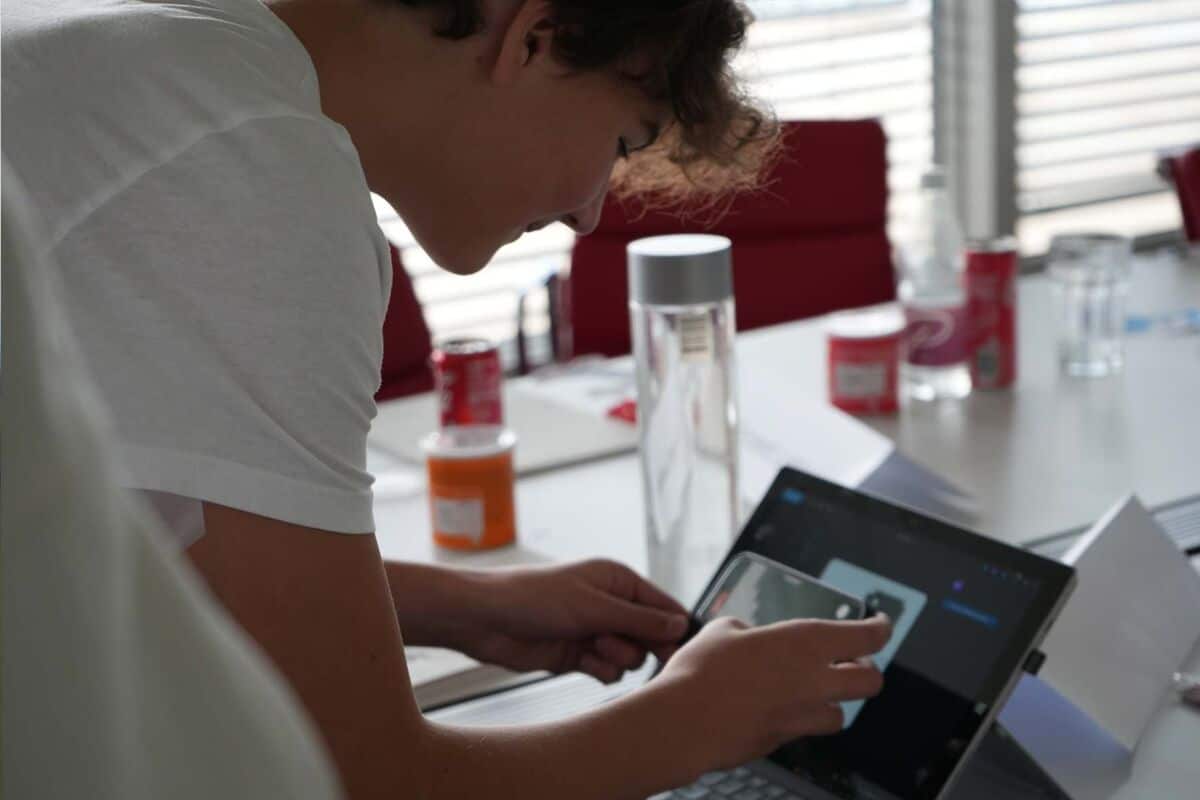 Zukunftstag 3 Zukunftstag 3