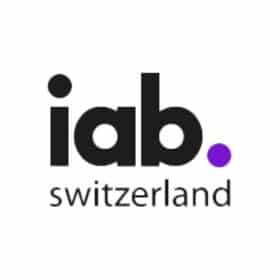 Iab Switzerland Logo