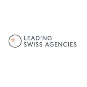 Leading Swiss Agencies Logo